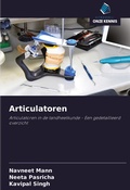 Cover: Articulatoren - Uitgeverij Onze Kennis