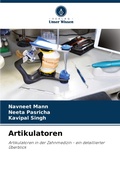 Cover: Artikulatoren - International Book Market Service Ltd