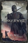 Cover: Ankerwelt (Das Netz der verknuepften Welten Buch 5) - Magic Dome Books