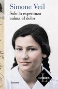 Cover: Solo la esperanza calma el dolor/ Only Hope Soothes the Pain - Lumen