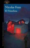 Cover: El filatelista/ The Philatelist - Alfaguara