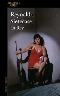 Abbildung von: La Rey/ The Queen - Alfaguara