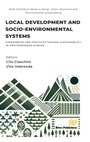 Cover: Local Development and Socio-environmental Systems - River Publishers