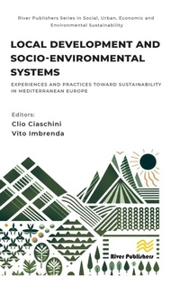 Enlarge image Cover: Local Development and Socio-environmental Systems - River Publishers