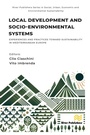 Cover: Local Development and Socio-environmental Systems - River Publishers