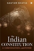 Cover: The Indian Constitution - HarperCollins