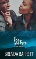 Cover: Ice and Fyre - Jamaica Treasures