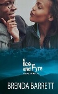 Enlarge image Cover: Ice and Fyre - Jamaica Treasures