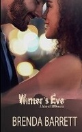 Cover: Winter's Eve - Jamaica Treasures