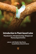 Bild: Introduction to Plant-Based Latex - Taylor & Francis