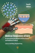 Cover: Medical Regulatory Affairs - Taylor & Francis