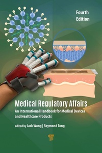 Abbildung von: Medical Regulatory Affairs - Taylor & Francis