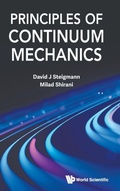 Cover: Principles Of Continuum Mechanics - World Scientific Publishing Co Pte Ltd