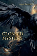 Cover: CLOAKED MYSTERY 2024 - Europe Books