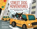 Cover: Street Dog Adventures - Maria
