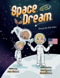 Cover: Space Dream - Arielle-Ryder Publications