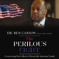 Cover: The Perilous Fight - HarperCollins Christian