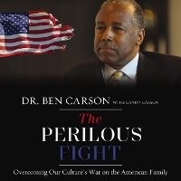 Enlarge image Cover: The Perilous Fight - HarperCollins Christian