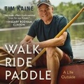 Cover: Walk Ride Paddle - HarperCollins Christian