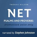 Cover: Audio Bible - New English Translation, Net: Psalms and Proverbs - HarperCollins Christian
