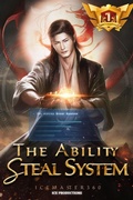 Cover: The Ability Steal System - Icemaster360