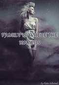 Cover: Family Is Where the Home Is - Alistair Sutherland