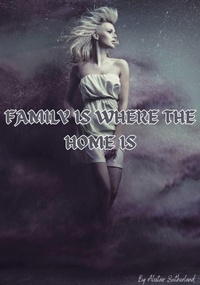 Enlarge image Cover: Family Is Where the Home Is - Alistair Sutherland