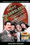 Cover: From Girdle Maker to Water Commissioner - THE GREAT GILDERSLEEVE - Kristine Stone Ohkubo