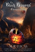 Cover: The Black Dragons' Chronicles III - Self