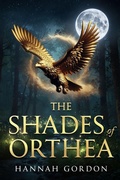 Cover: The Shades of Orthea - Independent