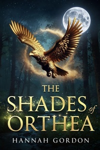 Enlarge image Cover: The Shades of Orthea - Independent