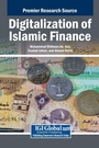 Cover: Digitalization of Islamic Finance - IGI Global
