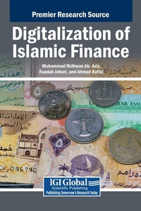Abbildung von: Digitalization of Islamic Finance - IGI Global