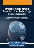 Cover: Revolutionizing AI with Brain-Inspired Technology: Neuromorphic Computing - Engineering Science Reference