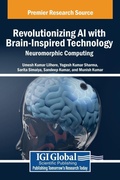 Cover: Revolutionizing AI with Brain-Inspired Technology - IGI Global