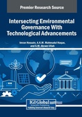 Abbildung von: Intersecting Environmental Governance With Technological Advancements - Engineering Science Reference