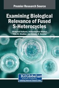 Cover: Examining Biological Relevance of Fused S-Heterocycles - IGI Global