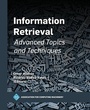 Cover: Information Retrieval - Association of Computing Machinery,U.S.