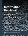 Cover: Information Retrieval - Association of Computing Machinery,U.S.