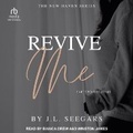 Cover: Revive Me - Tantor Audio