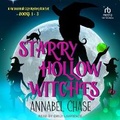 Cover: Starry Hollow Witches - Tantor Audio