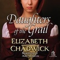 Cover: Daughters of the Grail - Recorded Books, Inc.