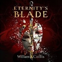 Enlarge image Cover: Eternity's Blade - Blackstone Publishing