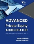 Cover: Advanced Private Equity Accelerator Masterclass - Staten House