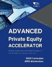 Enlarge image Cover: Advanced Private Equity Accelerator Masterclass - Staten House