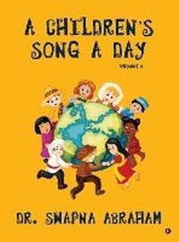 Abbildung von: A Children's Song A Day - Notion Press