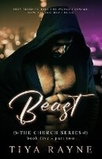 Enlarge image Cover: Beast - Tiya Rayne