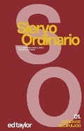 Cover: Siervo Ordinario - Abounding Grace Media