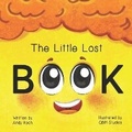 Cover: The Little Lost Book - Andrew Van Gerpen