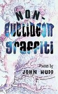 Cover: Non-Euclidean Graffiti - Fourcats Press